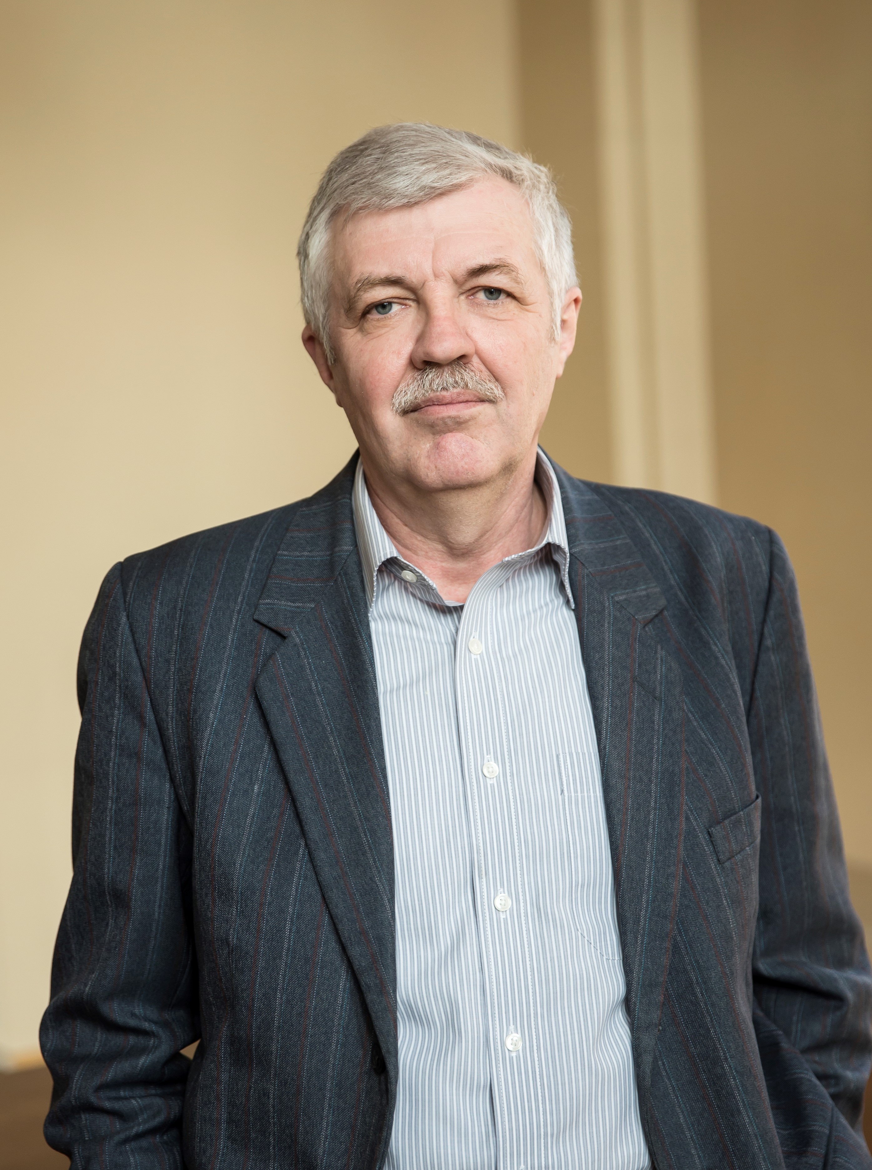 Prof. Dr. Vidmantas Gulbinas